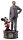 Disney Classics Legacy Replica Statue 1/4 Walt Disney & Mickey Mouse 59 cm