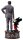 Disney Classics Legacy Replica Statue 1/4 Walt Disney & Mickey Mouse 59 cm