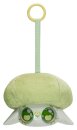 Capkins Plüsch-Schlüsselanhänger Cap