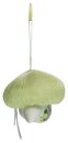 Capkins Plüsch-Schlüsselanhänger Cap