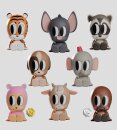 Tiny Shiny Hineys Minifiguren S1 7 cm Blind Box Display (6)