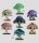 Capkins Minifiguren S1 7 cm Blind Box Display (6)