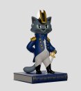Regency Cats Minifiguren S1 9 cm Blind Box Display (6)