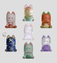 Chuuu Minifiguren S1 11 cm Blind Box Display (6)