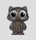 Cat Scans Minifiguren S2 Bare Bones 6 cm Blind Box...