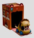 Big Top Chomps Minifiguren S1 6 cm Blind Box Display (6)