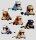 Big Top Chomps Minifiguren S1 6 cm Blind Box Display (6)