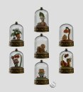 Cloche Fairies Minifiguren S1 11 cm Blind Box Display (6)