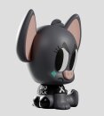 Tiny Shiny Hiney Peakers Minifiguren S2 Badasses 7 cm Blind Box Display (6)
