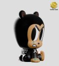 Tiny Shiny Hiney Peakers Minifiguren S2 Badasses 7 cm Blind Box Display (6)