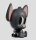 Tiny Shiny Hiney Peakers Minifiguren S2 Badasses 7 cm Blind Box Display (6)