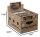 Fruit Box Stowaways DIY Bastelset Blind Box Display (6)