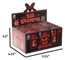 Kid Krampus Minifiguren S1 8 cm Blind Box Display (6)