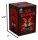 Kid Krampus Minifiguren S1 8 cm Blind Box Display (6)