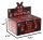 Kid Krampus Minifiguren S1 8 cm Blind Box Display (6)