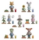 Cozy Gardeners Minifiguren S1 8 cm Blind Box Display (6)