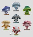 Capkins Minifiguren S2 7 cm Blind Box Display (6)