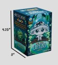 Capkins Minifiguren S2 7 cm Blind Box Display (6)