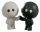 Meyanmi Shadow Minifiguren S1 7 cm Blind Box Display (6)