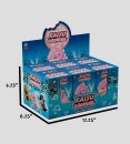 Dread Friends Minifiguren S1 11 cm Blind Box Display (6)