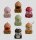 Dread Friends Minifiguren S1 11 cm Blind Box Display (6)