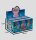 Dread Friends Minifiguren S1 11 cm Blind Box Display (6)