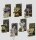 Wild Magic Tarot Minifiguren S2 8 cm Blind Box Display (6)