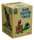 Box Turtle and Bird Minifiguren S1 9 cm Blind Box Display (6)
