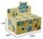 Box Turtle and Bird Minifiguren S1 9 cm Blind Box Display (6)