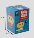 Hard Stare Pierre Minifiguren S1 5 cm Blind Box Display (4)
