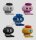 Hard Stare Pierre Minifiguren S1 5 cm Blind Box Display (4)