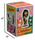 Chikitas Minifiguren S1 10 cm Blind Box Display (6)