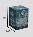 Dread Friends Minifiguren S1 4 cm Blind Box Display (4)