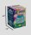 Stackable Kairos Minifiguren S1 3 cm Blind Box Display (4)