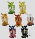 King Deer Distilled Minifiguren Blind Box Display (6)