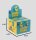 Cloth Ears Minifiguren S1 13 cm Blind Box Display (4)