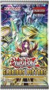 Yu-Gi-Oh! TCG Glorious Victors Booster Display (24)...