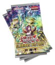 Yu-Gi-Oh! TCG Glorious Victors Booster Display (24)...
