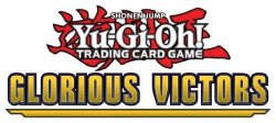 Yu-Gi-Oh! TCG Glorious Victors Booster Display (24) *Deutsche Version*
