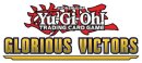 Yu-Gi-Oh! TCG Glorious Victors Booster Display (24)...