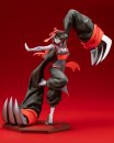 Darkstalkers Bishoujo PVC Figur 1/7 Hsien-Ko Limited...