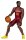 NBA SportsPicks Actionfigur Donovan Mitchell (Cleveland Cavaliers) 15 cm