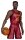 NBA SportsPicks Actionfigur Donovan Mitchell (Cleveland Cavaliers) 15 cm