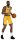 NBA SportsPicks Actionfigur Lebron James (Los Angeles Lakers) 16 cm