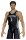 NBA SportsPicks Actionfigur Victor Wembanyama (San Antonio Spurs) 17 cm