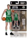NBA Legends Series Actionfigur Larry Bird (Boston Celtics) 15 cm