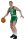 NBA Legends Series Actionfigur Larry Bird (Boston Celtics) 15 cm