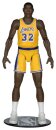 NBA Legends Series Actionfigur Earvin "Magic" Johnson (Los Angeles Lakers) 15 cm