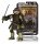 Teenage Mutant Ninja Turtles Page Punchers Actionfigur Leonardo (Turtles in Time) 13 cm