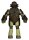 Teenage Mutant Ninja Turtles Page Punchers Actionfigur Leonardo (Turtles in Time) 13 cm